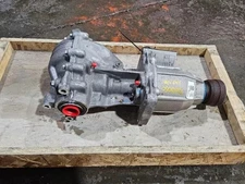 2017-2019 Ford Escape Rear Axle Differential Carrier Assembly OEM