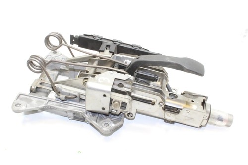 AUDI A4 Cabrio 8H B7 Lenkmechanismus 8E0419502H 2.0 Diesel 2006 RHD