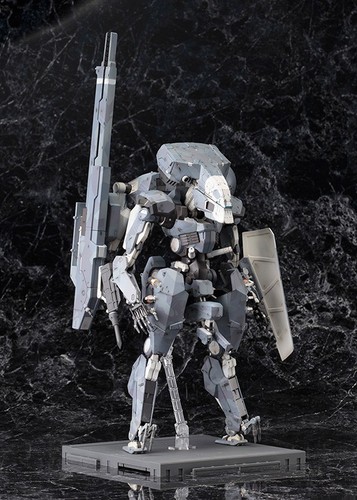 Kotobukiya Metal Gear Solid V The Phantom Pain Metal Gear Sahelanthropus 1/100 S - Imagen 3 de 22