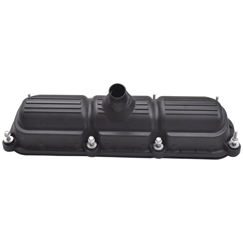 Valve Cover & Gasket+Bolts for Dodge Caravan 04-07 3.3L Jeep Wrangler 07-11 3.8L Foto 4 de 4