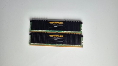 Corsair VENGEANCE LPX 16GB (2x8GB) DDR4 DRAM 3000 Mhz