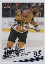 2025-26 Upper Deck Fleer Ultra SP Ice 67/100 Mitch Marner #149 1h4a