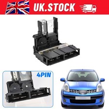 For Nissan Micra MK3 K12 Note E11E Battery Fusible Fuse Link 4 Pin 2438079908 UK