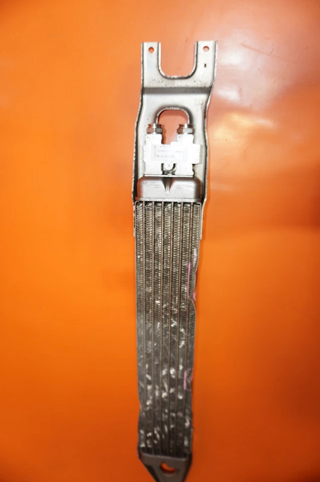 MERCEDES BENZ ML350 TRANSMISION OIL COOLER 2006 2007 2008 2009 2010 2011 OEM - Image 4 of 4