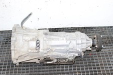 Boite de vitesse Lexus LS