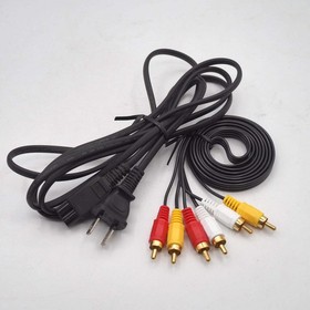 Panasonic 3DO REAL INTERACTIVE MULTIPLAYER FZ-10 Console system Tested & Working