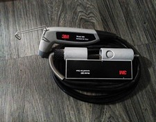 3M 980 Ionized Air Gun Handheld Air Tool MPN 980 Model 980