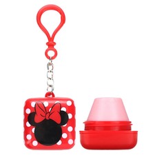 Disney Mickey Mouse  Friends, Lip Balm, Minnie, Joyful Cotton Candy, 0.2 oz