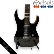 Ibanez RG1570 Electric Guitar Dimarzio Pickups Japan Night/Norton/Tone Zone