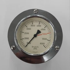 Heidelberg Cyl KSBA, KORD KSB3101 Tachometer KSB