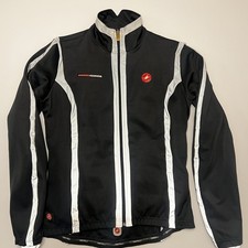 Castelli Rosso Corsa 2 In 1 Windstoper Cyclin...