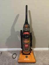 Bissell Powerforce Helix Turbo Model 68C7X Upright Vacuum Cleaner