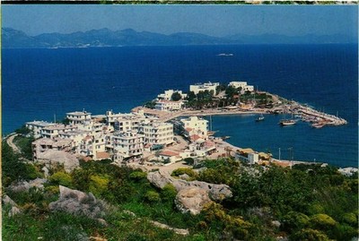 CPM Datca - General View TURKEY (850510)