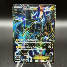 Pokemon TCG - Zekrom EX 97/99 Holo - Next Destinies on eBay