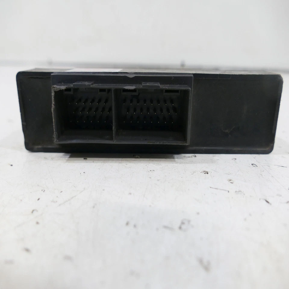 Suzuki GSX-R 750 GR7DB Bj 1997 CDI 32920-33E20 Steuergerät Einheit 74907 - Bild 3 von 4