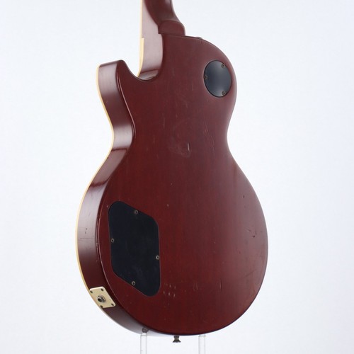 Tokai LS-100OS Les Paul Reborn Old Cherry Sunburst #GGdlo - Picture 6 of 9