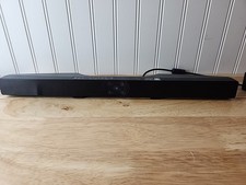 Genuine Dell AE515 USB Professional Stereo Monitor Soundbar Free Shipping 