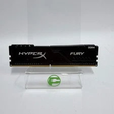 Kingston HyperX Fury 8GB (1x8GB) RAM DDR4 2933MHz XMP4-2933-UA2-11