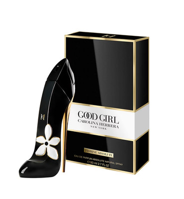Good Girl Jasmine Absolute by Carolina Herrera 2.7oz EDP Women's NEW SEALED BOX