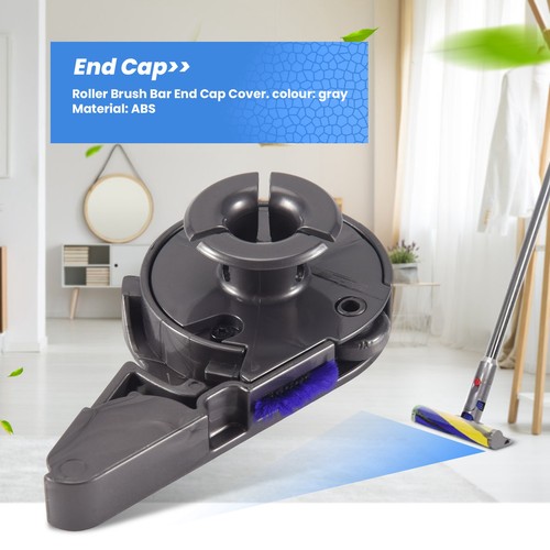 Roller BüRste Bar End Deckel Abdeckung für Digital Slim, V8 Slim, V12 V15 7304 - Bild 5 von 8