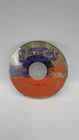 NBA Street (Nintendo GameCube, 2002) - EA Sports - Disc Only - Tested Works