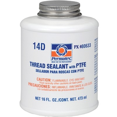 Loctite 30561 16-Oz #14 General-Purpose Thread Sealant with Teflon