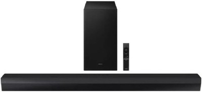 Samsung HW-B73MD 5.1 ch Soundbar Bass Boost & Wireless Sub 220W DTS Virtual:X 