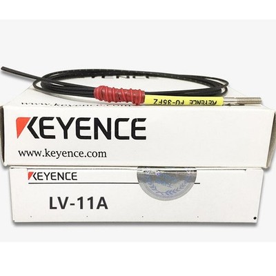 ONE NEW KEYENCE laser sensor LV-11A Fast Shipping