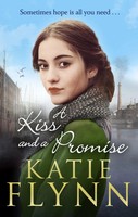 A Kiss And A Promise | Katie Flynn | Englisch | Taschenbuch | 2019 | Penguin