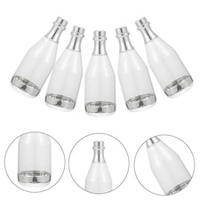 20pcs Wedding Candy Box Bottle Favor Box Container Party Gift