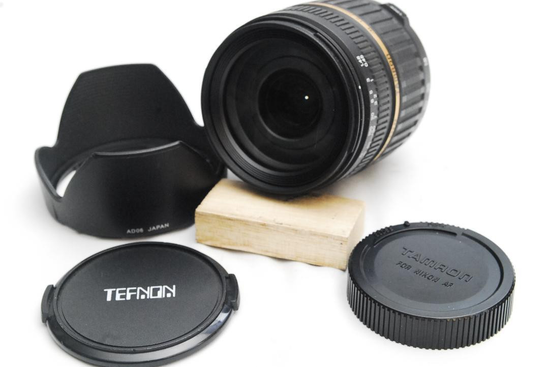 レンズ(ズーム) TTAMRON AF 18-200mm 1:3.5-6.3 IF MACRO Amazon.com : Tamron AF 18-200mm f/3.5-6.3 XR Di II LD