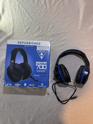Turtle Beach Stealth 700 Premium Surround Sound Headset