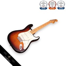 Fender American Special Stratocaster E-Gitarre USA