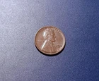 Nice AU 1932-D Lincoln Cent