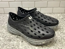 Kane Revive Active Recovery Shoes - Size Men’s 8 / Women’s 10 Shadow Gray MINT!