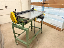 Potdevin Z -32 With Cardboard Attachment