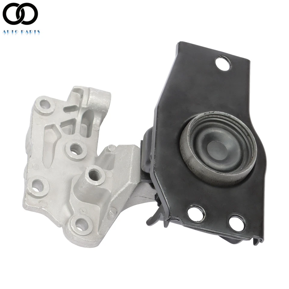 Комплект креплений двигателя для 2008-2015 Nissan Rogue / Rogue Select 2,5 л полный привод 4 шт. - Изображение 3 из 4