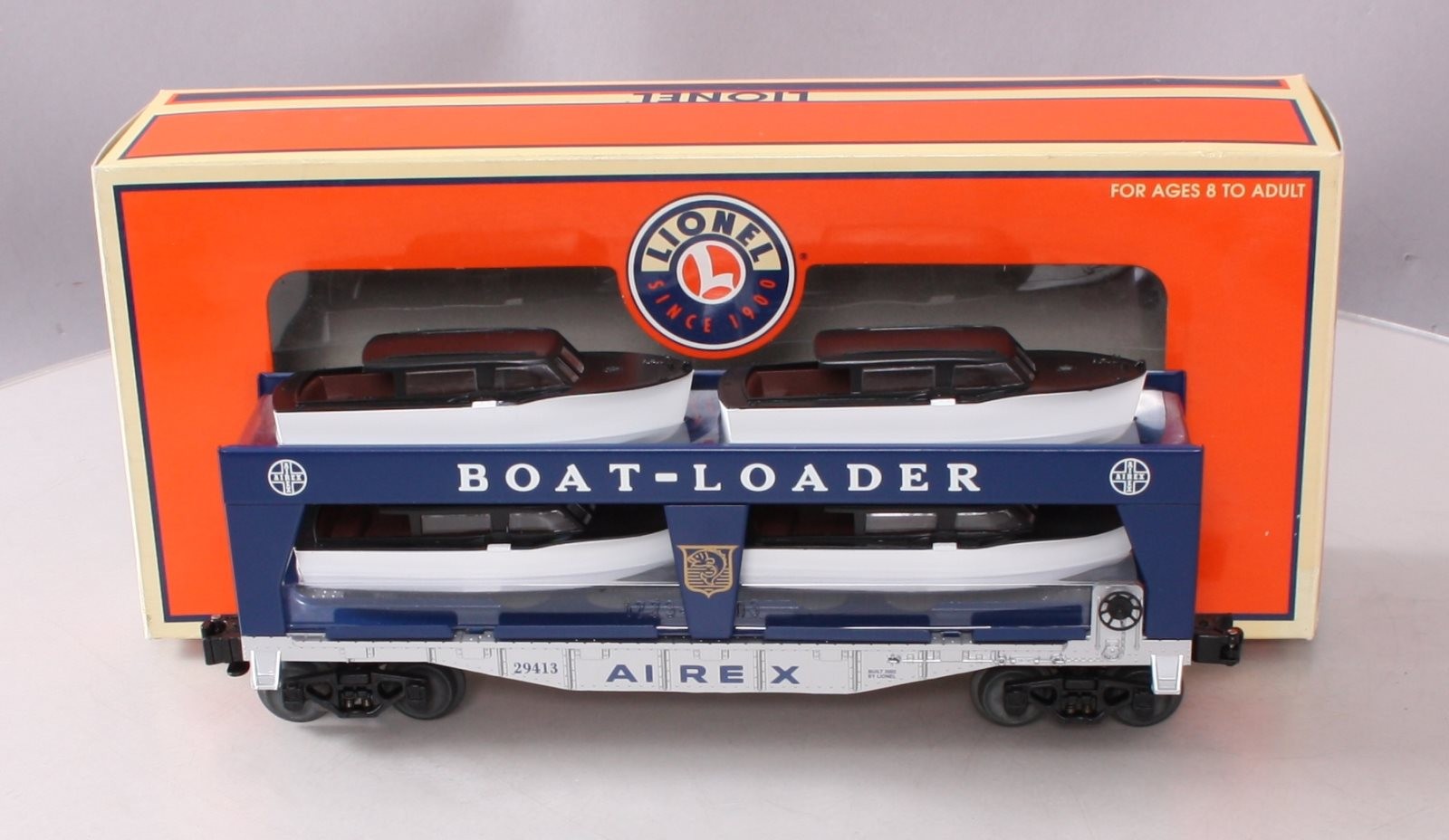 Click here to see eBay Auction