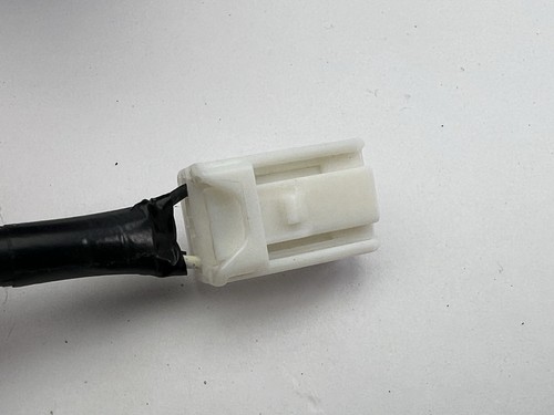 2019-2023 MAZDA 3 INNER TAIL LIGHT Lamp Right Driver Side LED OEM - Picture 10 of 11