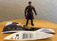 2009 Star Wars Captain Typho BD-47 Legacy Collection Droid Factory