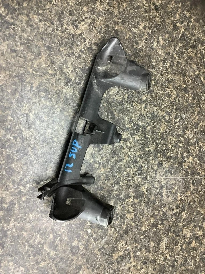 Ducati Panigale 1199 1199S 2012 soporte eléctrico montaje 456 Foto 2 de 2