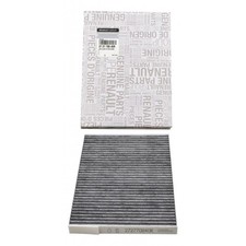 Filtre d'habitacle Renault KOLEOS
