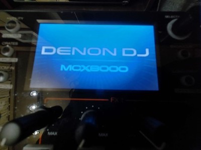 Buy Denon MCX8000 DJ Controller online | eBay