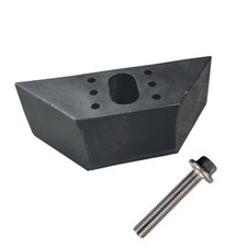 Car Battery Hold Down, Car Base Clamp Battery Tie Down Bracket, Car Battery