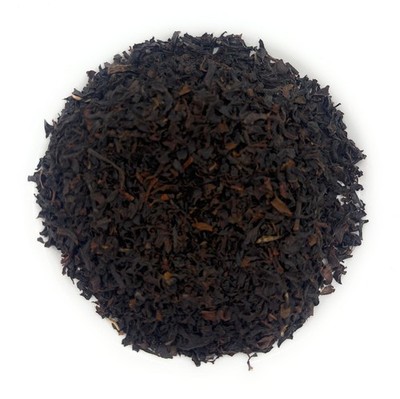 Black Tea 2026 Fresh South Indian Nilgiri Orthodox GBOP Loose Leaf Blend