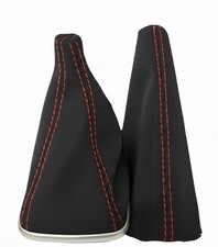 Kit Cuffia Cambio + Cuffia Freno a Mano Fiat Grande Punto Abarth/ Punto EVO