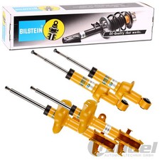BILSTEIN SPORTSTOSSDÄMPFER SET VORNE+HINTEN LINKS+RECHTS für HONDA CR-V III RE