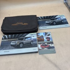 2017 Jeep Renegade Owners Manual Altitude Deserthawk Deserthawk 4x4 *Ltd Avail*