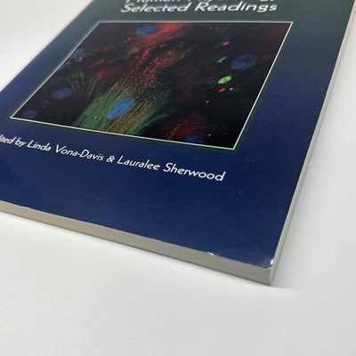 Current Perspectives in Human Physiology: Selected Readings