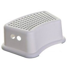 Dreambaby Step Stool for Kids - Non-Slip Base and Contoured Design for Toilet...